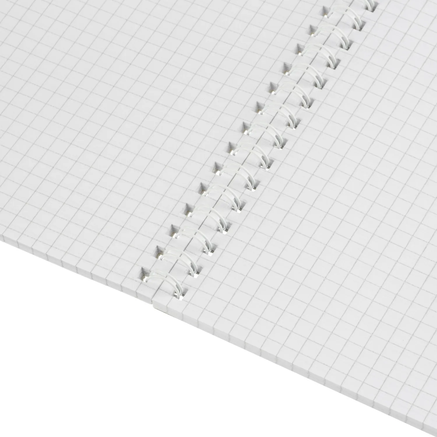 Бизнес-тетрадь Attache А4,80л,облиц. картон Графити - фото 7