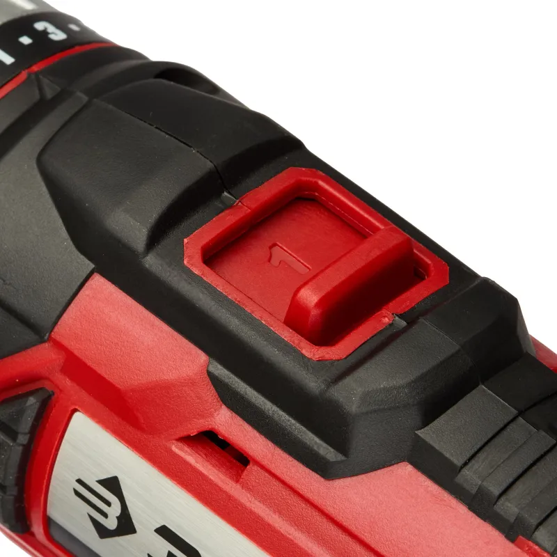 Дрель-шуруповерт аккум. ЗУБР Мастер 18В, 2х2.0Ач, 40Нм  (ДШЛ-185-22) - фото 6