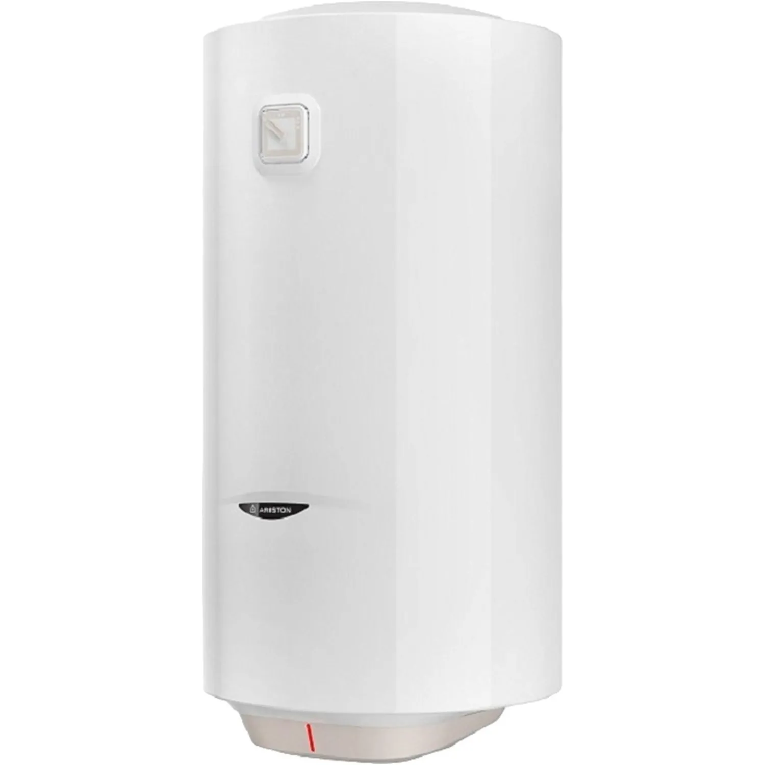 Водонагреватель Ariston DUNE1 R 50 V 1,5K SLIM PL - фото 1