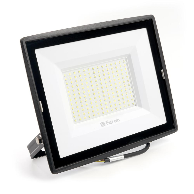 Прожектор светодиодный Feron LL-923 IP65 150W 6400K (32104) - фото 1