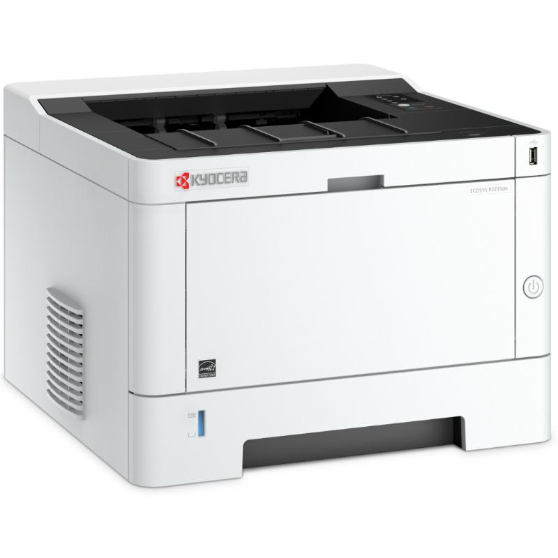 Принтер Kyocera ECOSYS P2235dn (1102RV3NL0) - фото 1