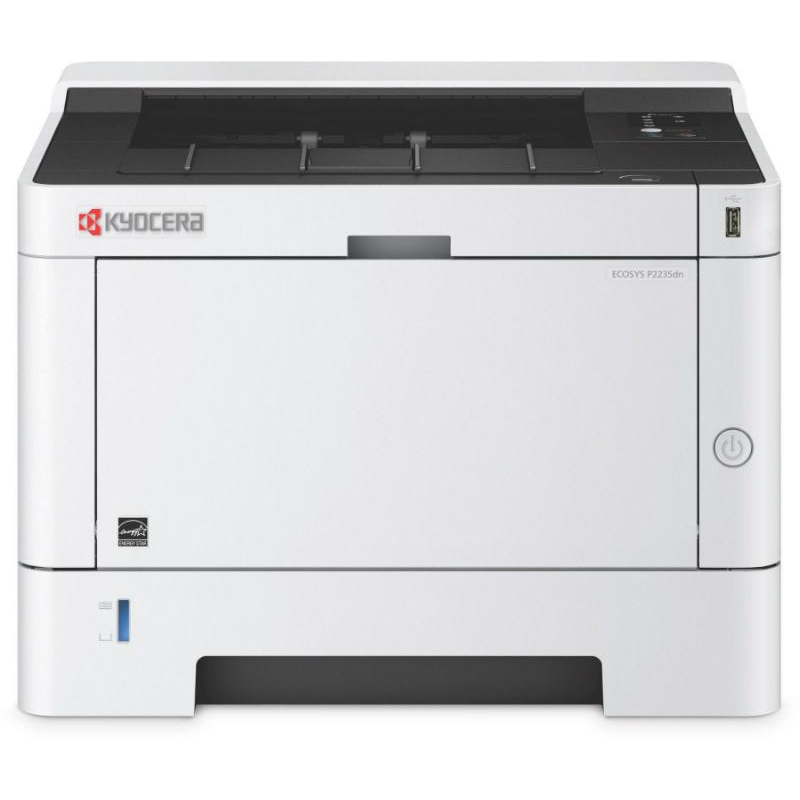 Принтер Kyocera ECOSYS P2235dn (1102RV3NL0) - фото 2