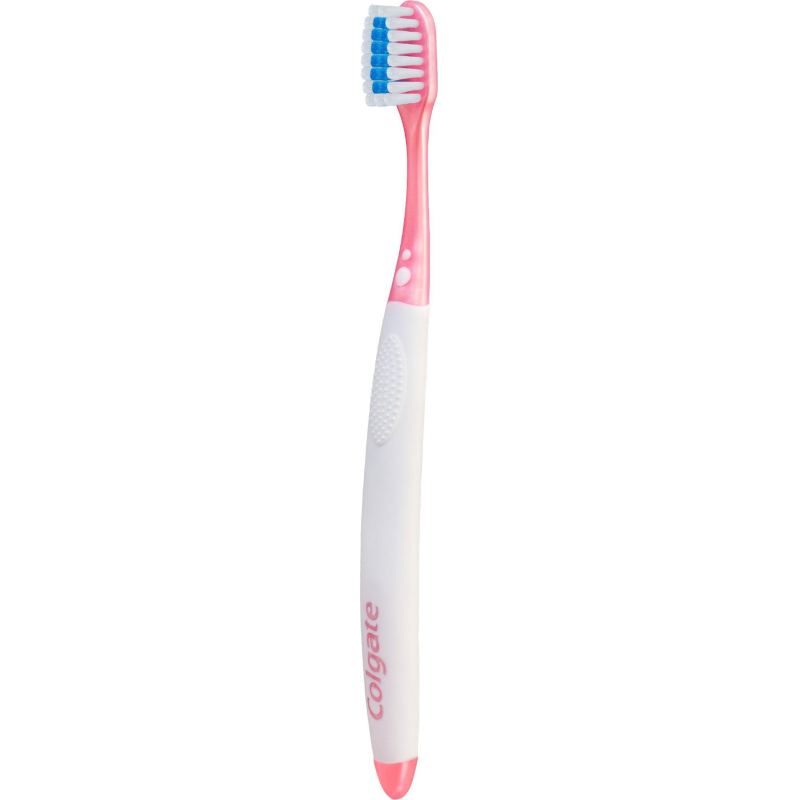 Зубная щетка COLGATE Extra Density жесткая цвет в ассортименте - фото 7