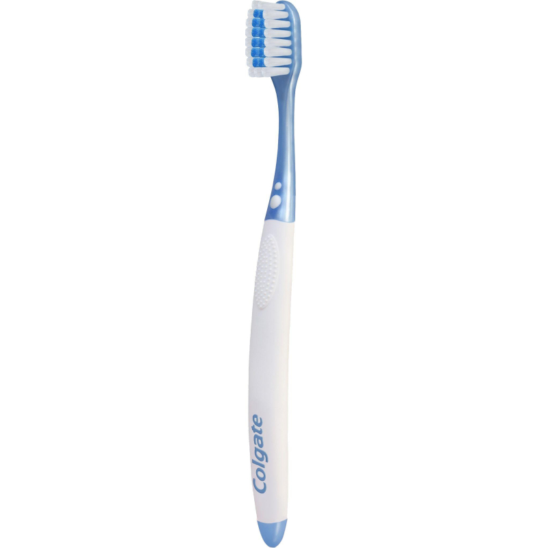 Зубная щетка COLGATE Extra Density жесткая цвет в ассортименте - фото 10
