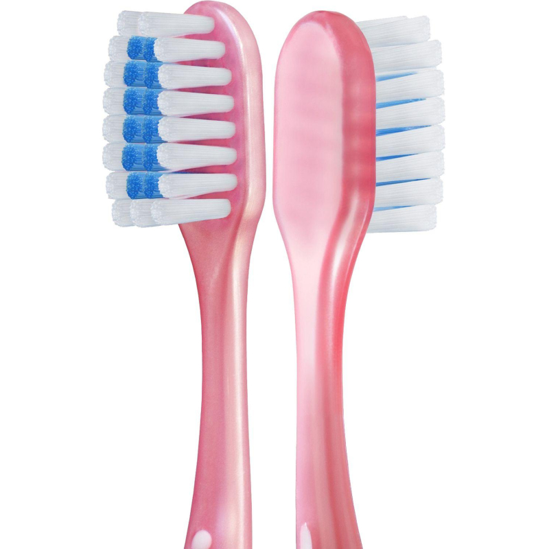 Зубная щетка COLGATE Extra Density жесткая цвет в ассортименте - фото 12