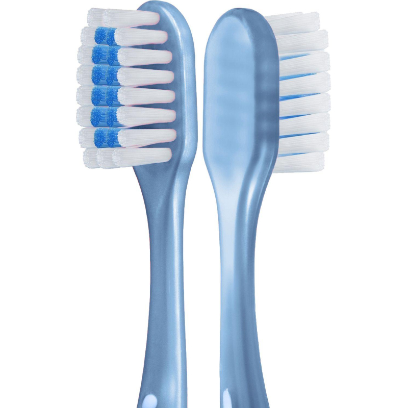 Зубная щетка COLGATE Extra Density жесткая цвет в ассортименте - фото 15