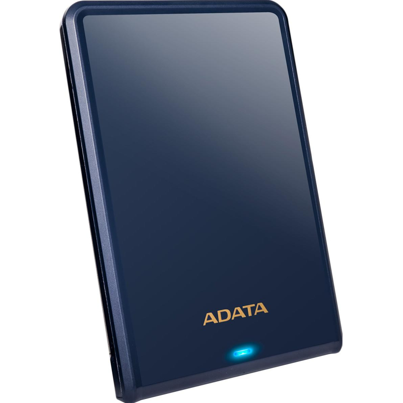 Портативный HDD ADATA HV620S, 2TB, 2,5, USB 3.1, AHV620S-2TU31-CBL - фото 2