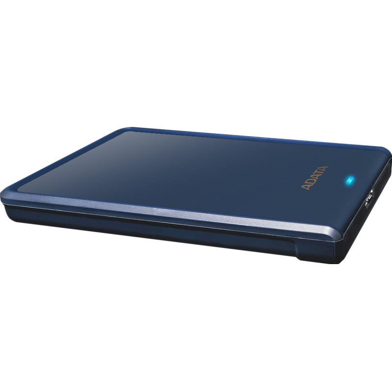 Портативный HDD ADATA HV620S, 2TB, 2,5, USB 3.1, AHV620S-2TU31-CBL - фото 3