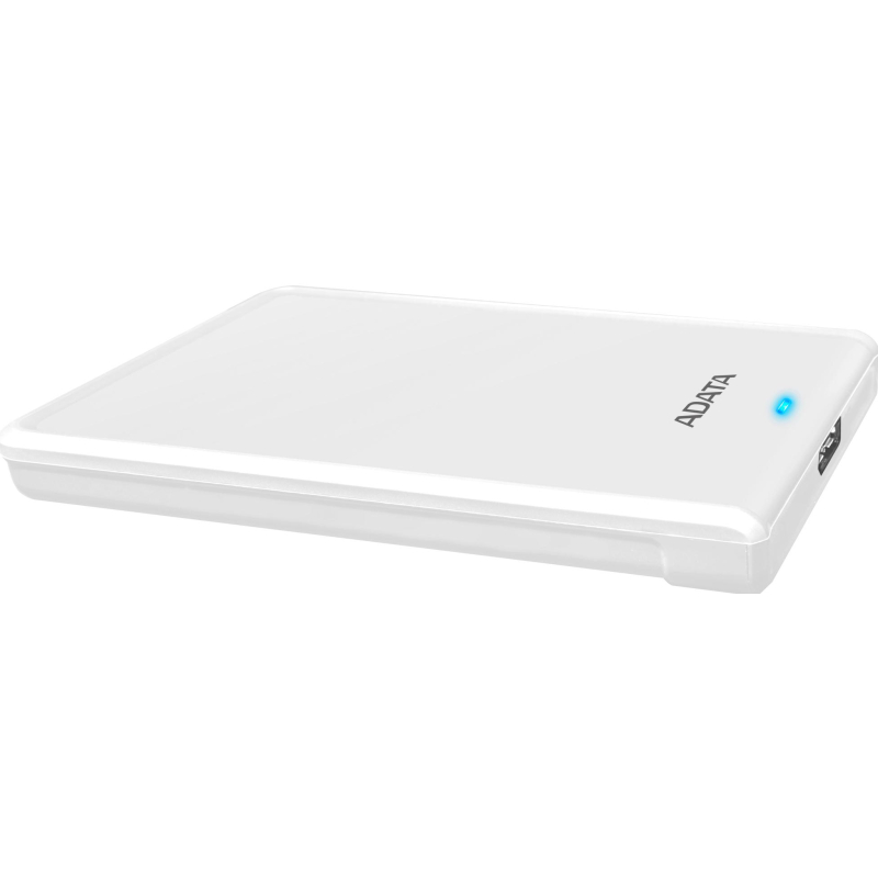 Портативный HDD ADATA HV620S, 2TB, 2,5, USB 3.1, AHV620S-2TU31-CWH - фото 3