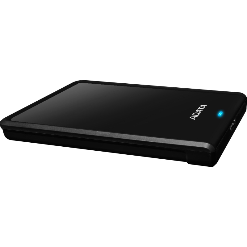 Портативный HDD ADATA HV620S, 4TB, 2,5, USB 3.1, AHV620S-4TU31-CBK - фото 4