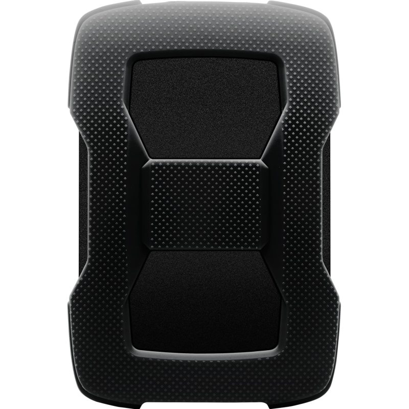 Портативный HDD ADATA HD330, 1TB, 2,5, USB 3.1, AHD330-1TU31-CBK - фото 3