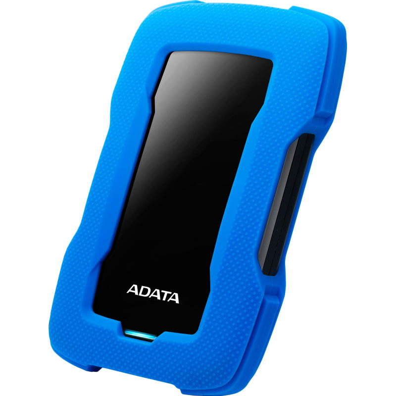 Портативный HDD ADATA HD330, 1TB 2,5, USB 3.1, AHD330-1TU31-CBL - фото 2