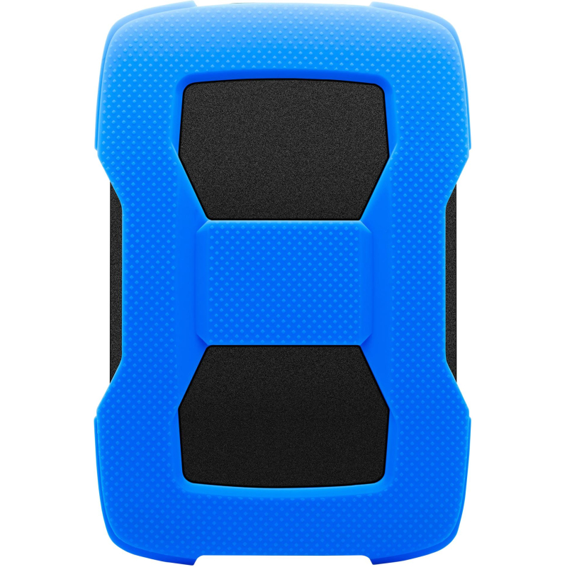 Портативный HDD ADATA HD330, 1TB 2,5, USB 3.1, AHD330-1TU31-CBL - фото 3