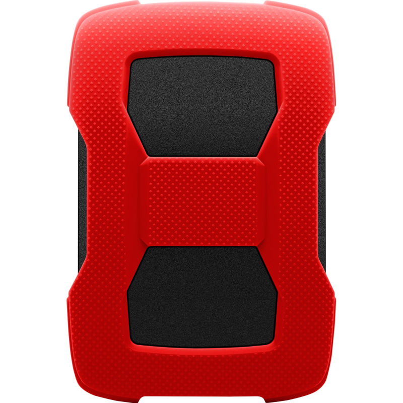 Портативный HDD ADATA HD330, 2TB, 2,5, USB 3.1, AHD330-2TU31-CRD - фото 3