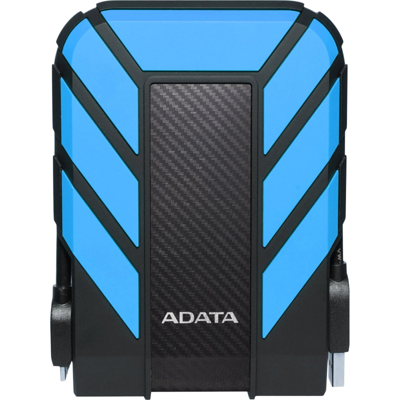 Портативный HDD ADATA HD710 Pro, 1TB, 2,5, USB 3.1, AHD710P-1TU31-CBL - фото 1