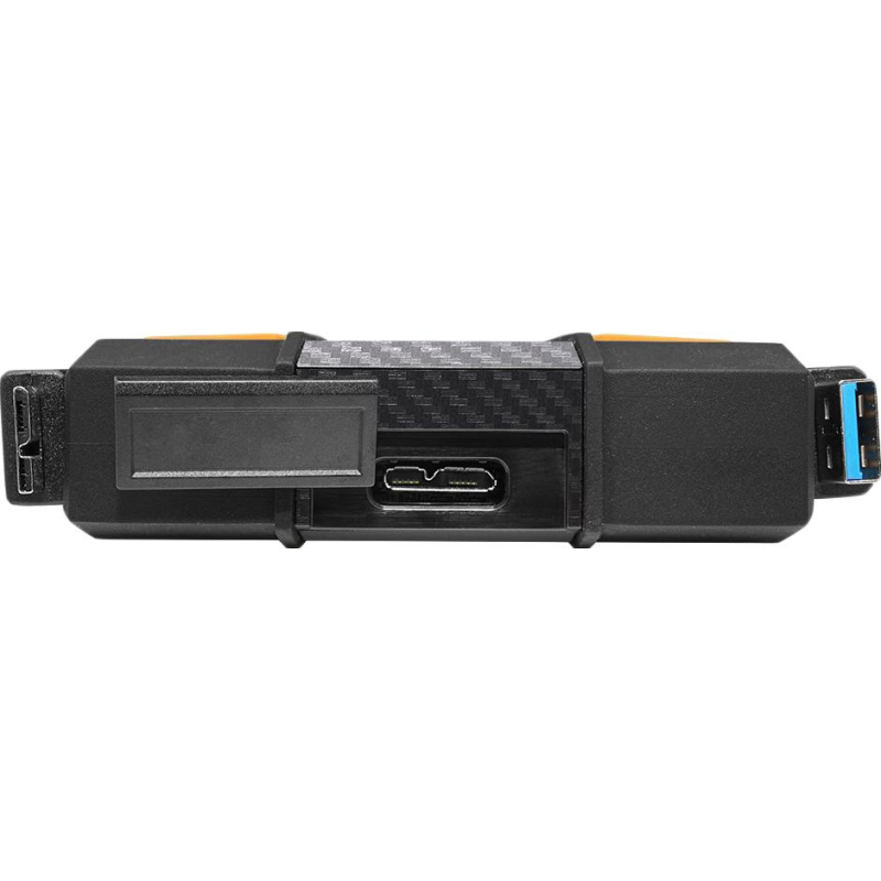 Портативный HDD ADATA HD710 Pro, 1TB, 2,5, USB 3.1, AHD710P-1TU31-CYL - фото 4