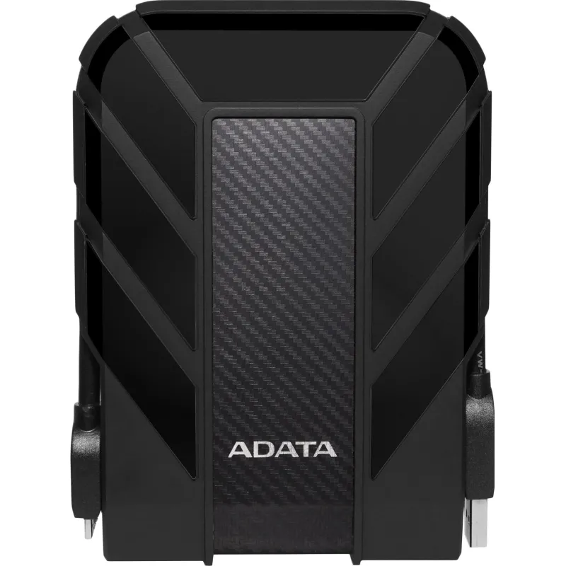 Портативный HDD накопитель ADATA HD710 Pro 2TB 2,5 G1 AHD710P-2TU31-CBK - фото 1