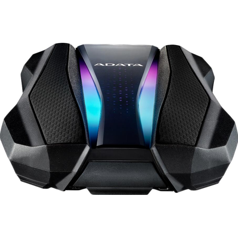 Портативный HDD ADATA HD770G, 1TB, 2,5, USB 3.2, AHD770G-1TU32G1-CBK - фото 5