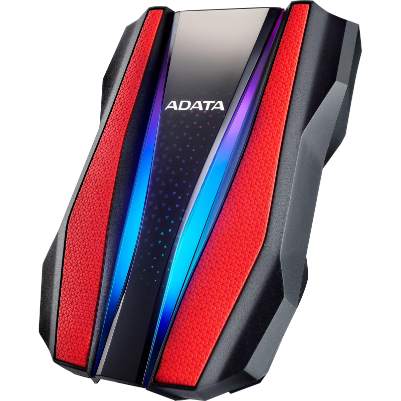 Портативный HDD ADATA HD770G, 1TB, 2,5, USB 3.2, AHD770G-1TU32G1-CRD - фото 3
