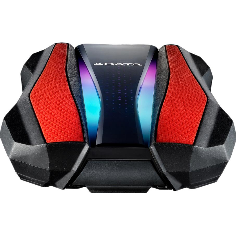 Портативный HDD ADATA HD770G, 1TB, 2,5, USB 3.2, AHD770G-1TU32G1-CRD - фото 4