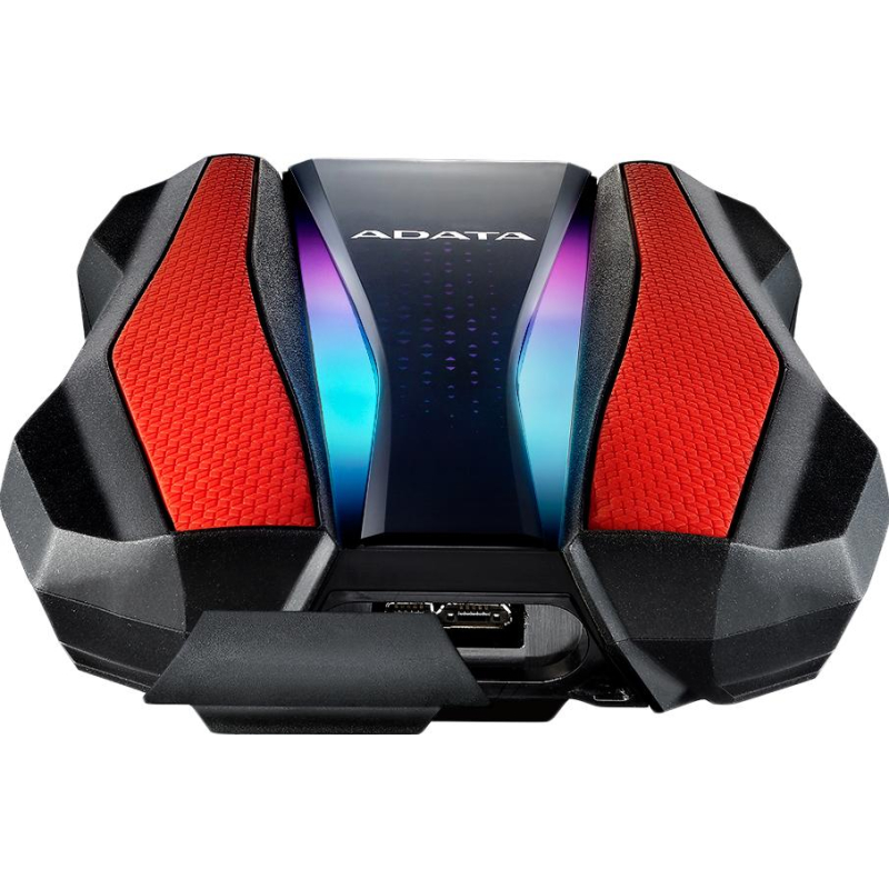 Портативный HDD ADATA HD770G, 1TB, 2,5, USB 3.2, AHD770G-1TU32G1-CRD - фото 5