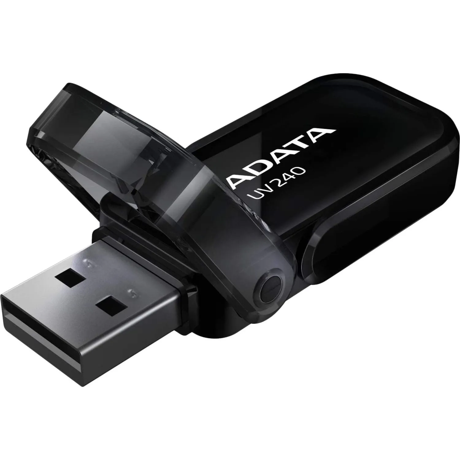Флеш-память ADATA UV240, 32GB, AUV240-32G-RBK - фото 2