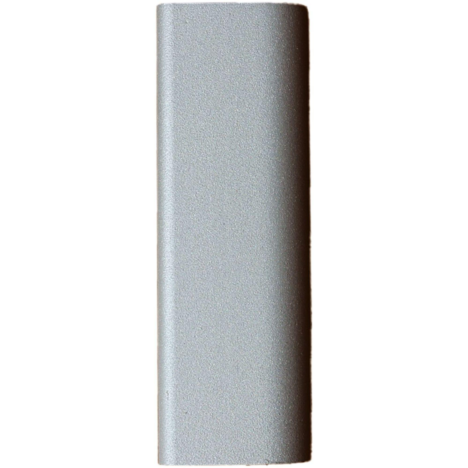 Вешалка AM_0MX гардеробная повор.крон6 /72 кр+для номерков метал 9006 муар - фото 2