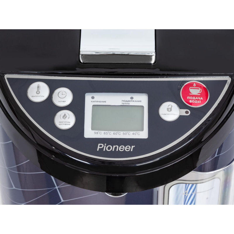 Термопот Pioneer TP735 - фото 5