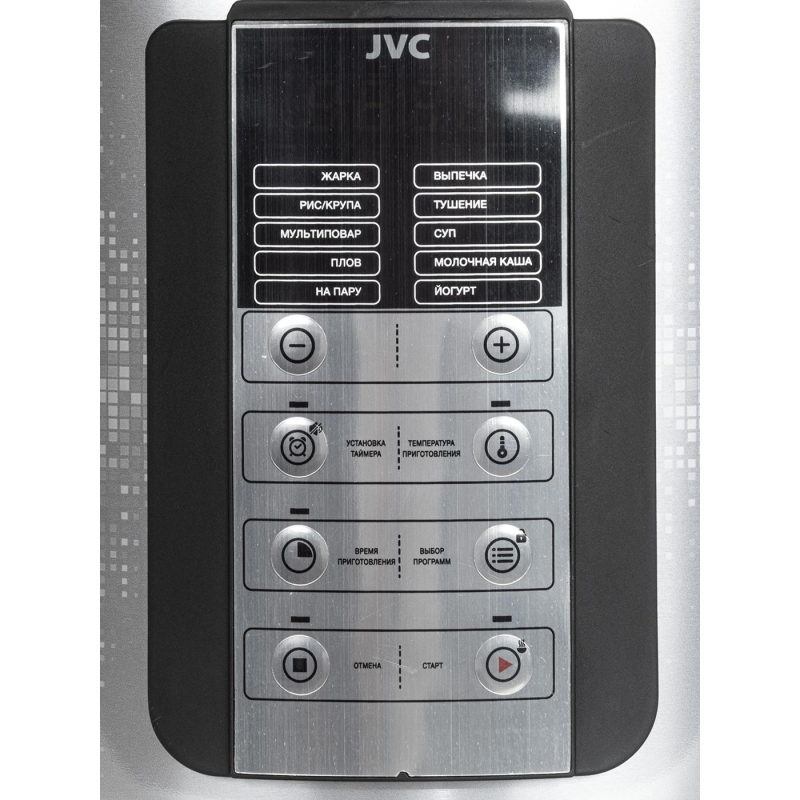 Мультиварка JVC JK-MC500 - фото 4