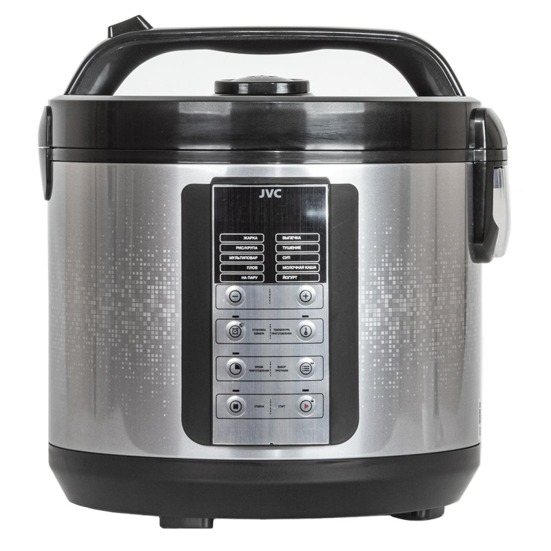 Мультиварка JVC JK-MC500 - фото 5