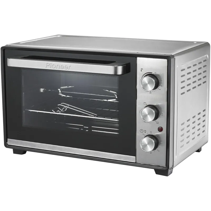 Печь электрическая Pioneer MO5015G - фото 1