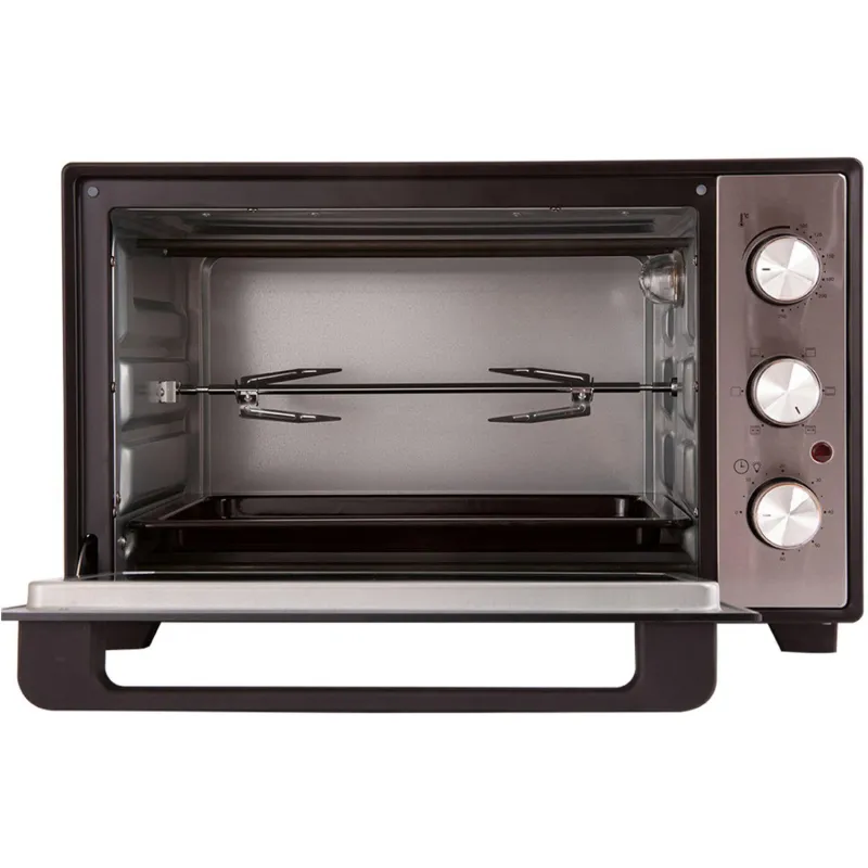 Печь электрическая Pioneer MO5015G - фото 2