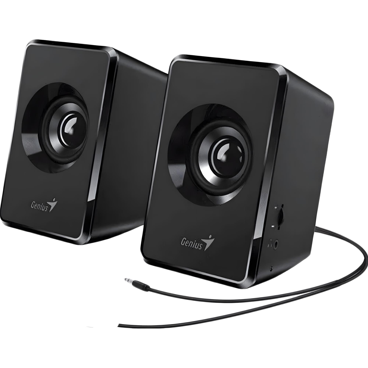 Акустическая система компьютерные Genius, SP-125U - фото 1