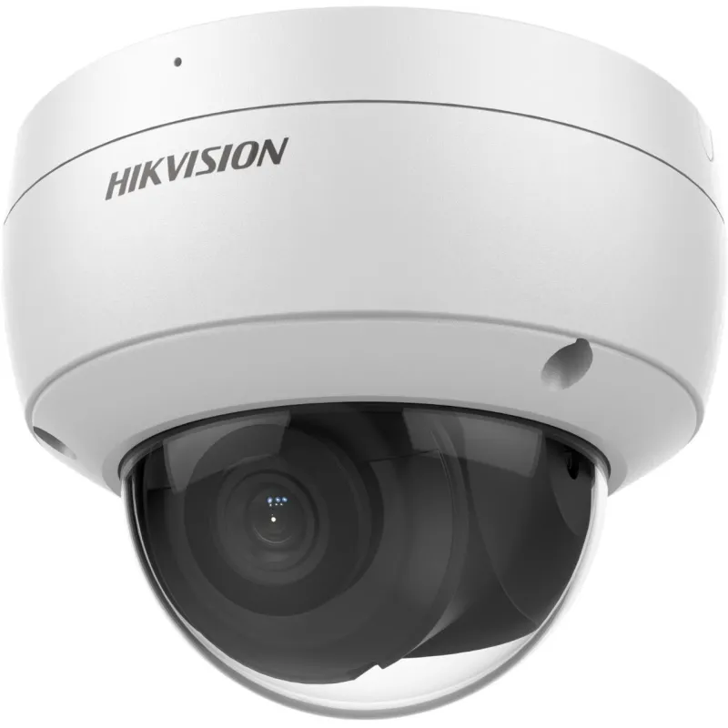 IP-камера Hikvision DS-2CD2143G2-IU(2.8mm) - фото 2