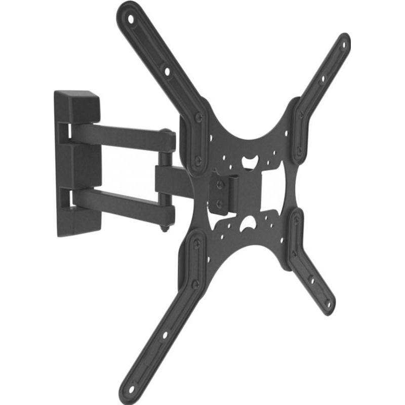 Кронштейн Digis 23-55, 2 колена, VESA макс. 400x400мм, до 35кг, DSM-8043 - фото 1