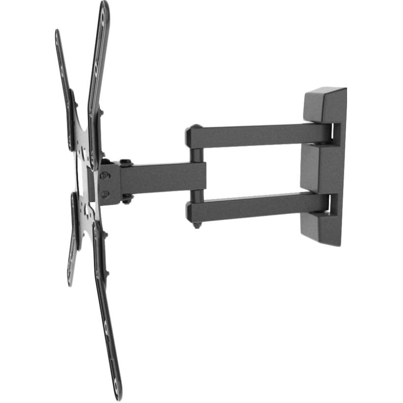 Кронштейн Digis 23-55, 2 колена, VESA макс. 400x400мм, до 35кг, DSM-8043 - фото 3