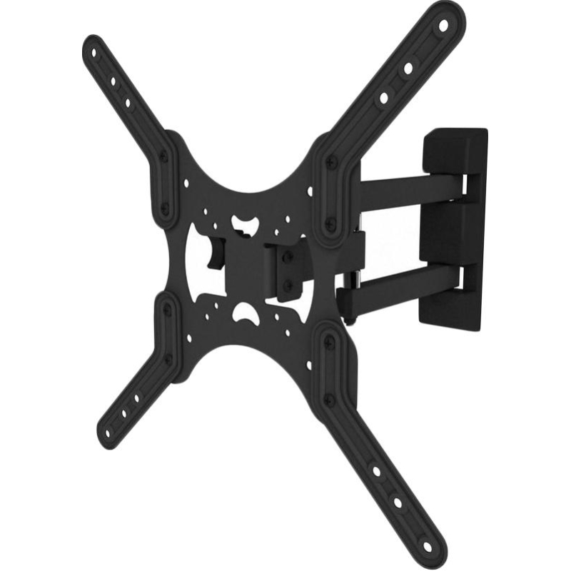 Кронштейн Digis 23-55, 2 колена, VESA макс. 400x400мм, до 35кг, DSM-8043 - фото 4