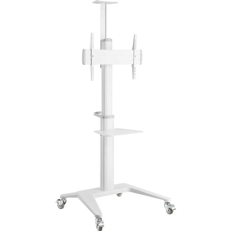 Стойка мобильная Digis 34-70, поворот 90°, VESA 600x400мм, 70 кг, DSM-P764C - фото 1