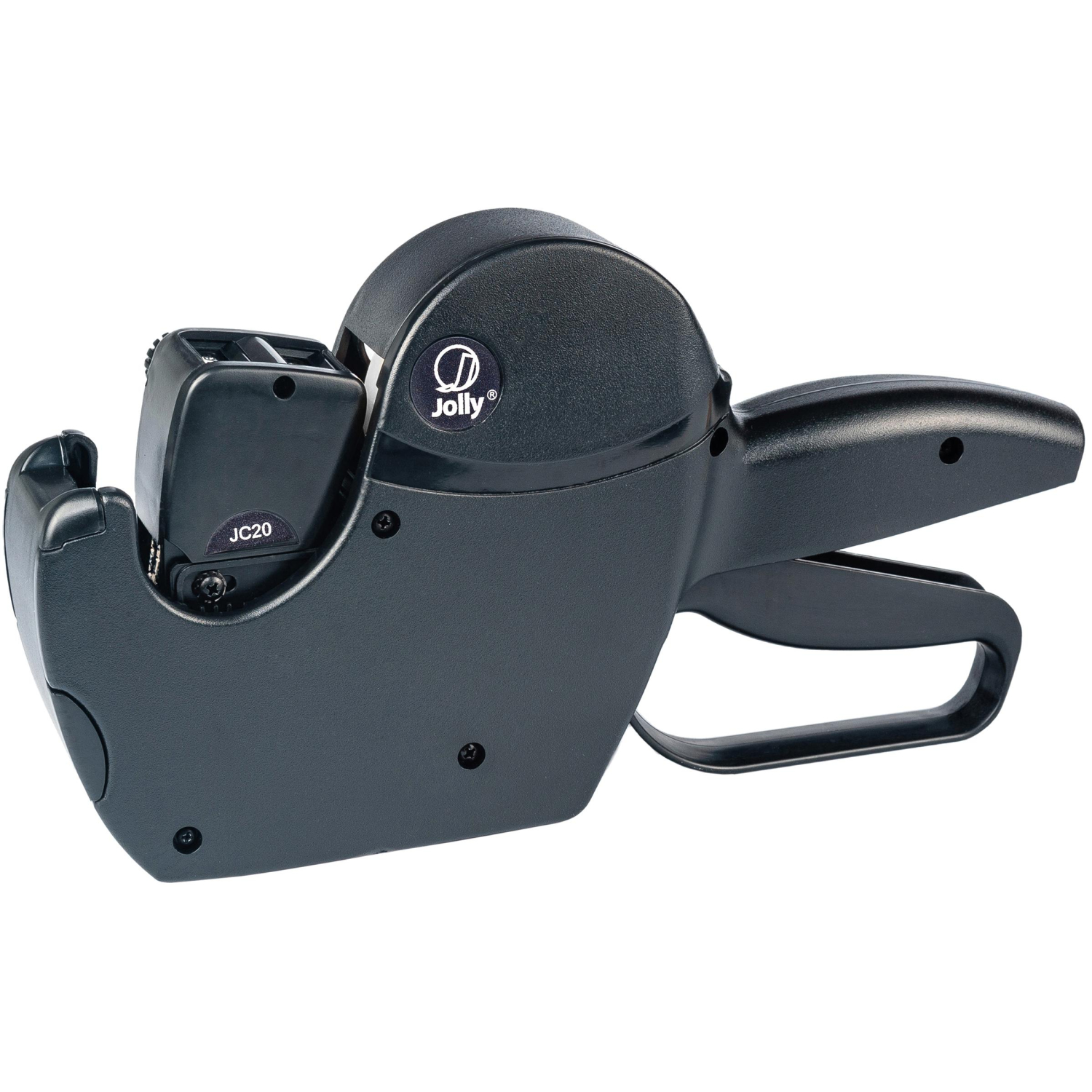 Этикет-пистолет JOLLY C20 2-стр10х10зн,26х16пр Этикет-пистолет JOLLY C20 2-стр10х10зн,26х16пр - фото 4