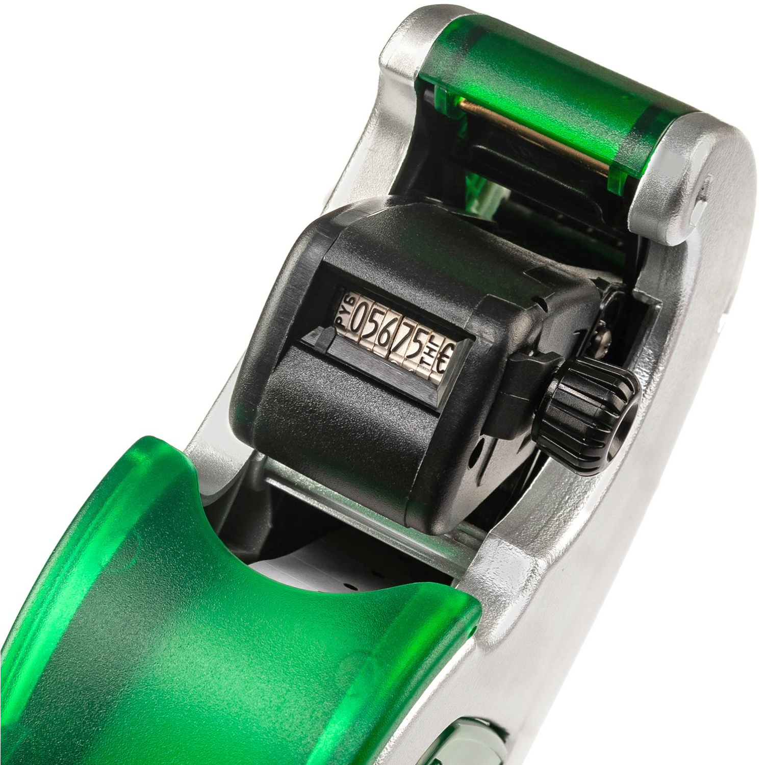 Этикет-пистолет SKY 821 1-стр8зн,21х12пр Этикет-пистолет SKY 821 1-стр8зн,21х12пр - фото 5