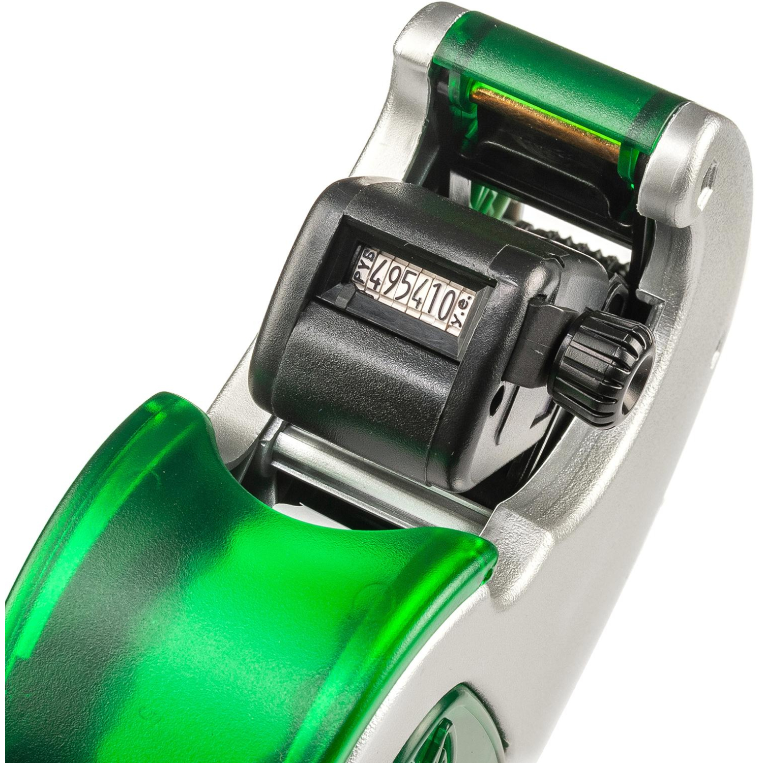 Этикет-пистолет SKY 822 1-стр8зн,22х12в Этикет-пистолет SKY 822 1-стр8зн,22х12в - фото 5