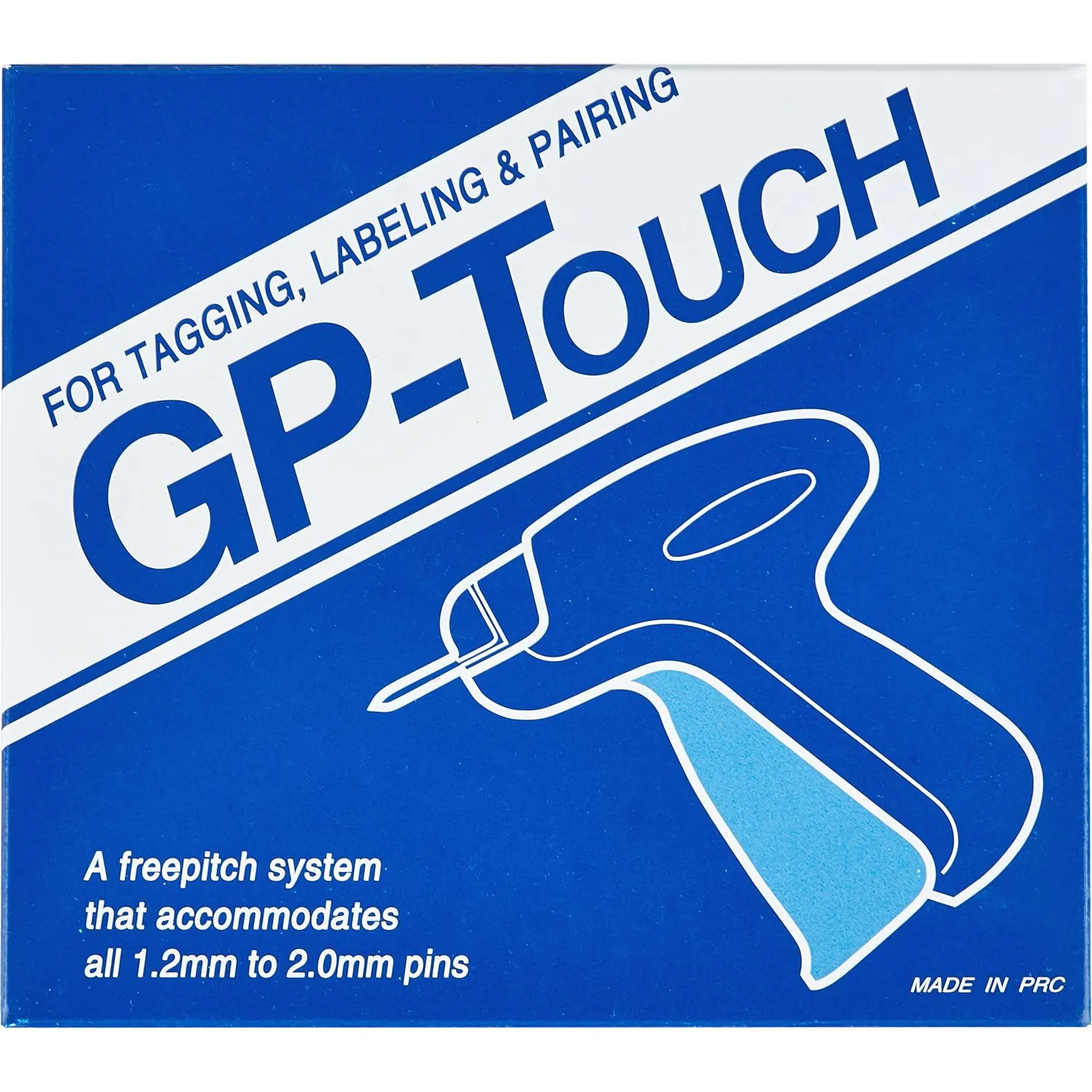 Пистолет-маркиратор игловой GP/F(тонкая игла) - фото 3