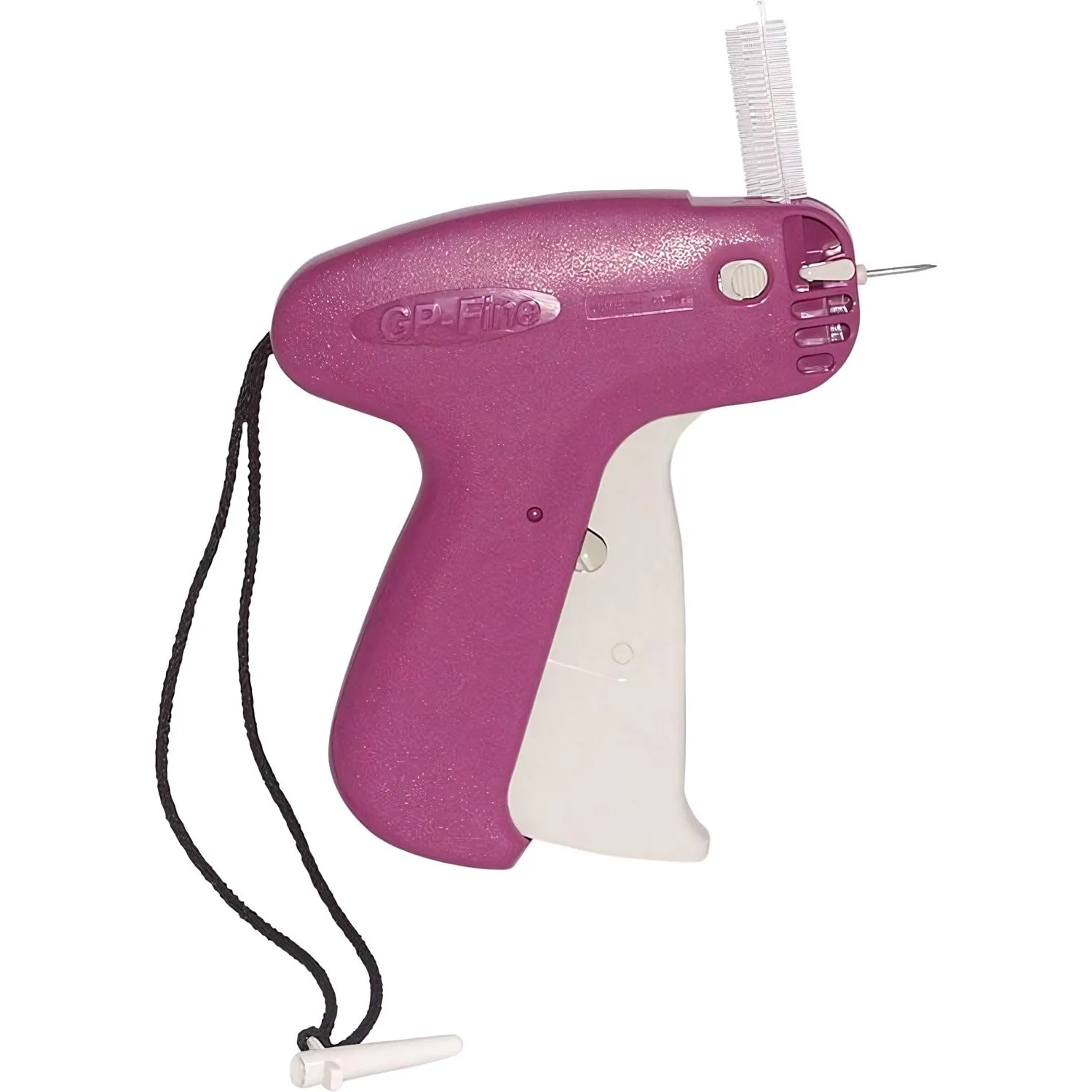 Пистолет-маркиратор игловой GP/F(тонкая игла) - фото 4