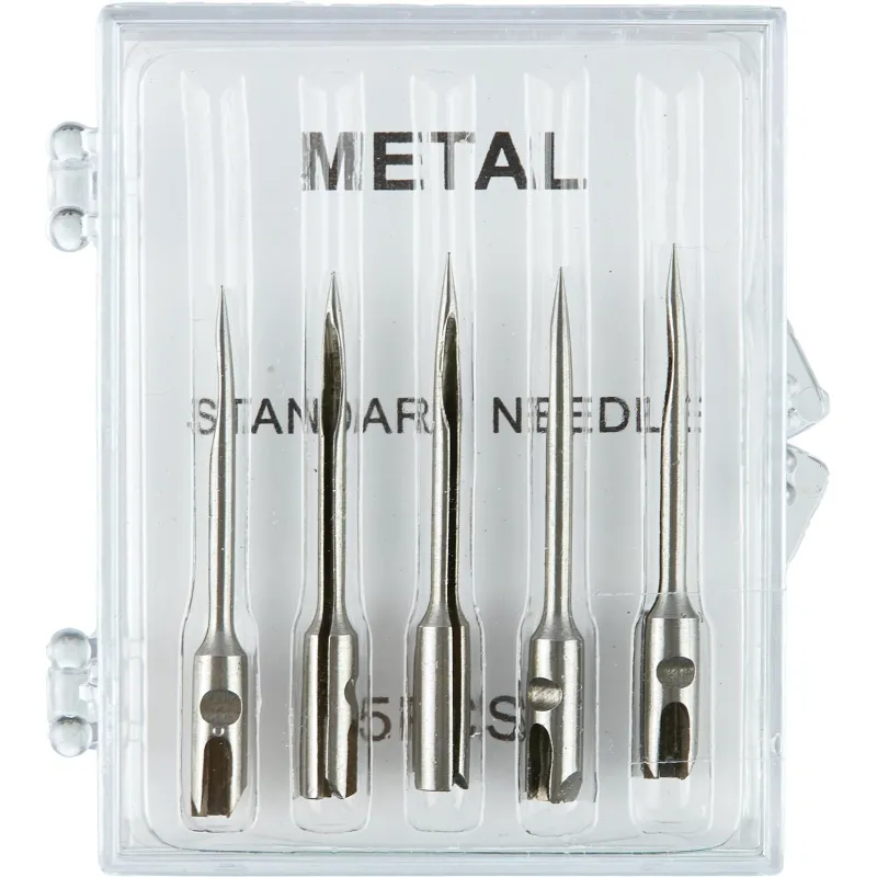 Игла для маркиратора игла для маркиратора стандартная (Standart) 5шт/уп - фото 1