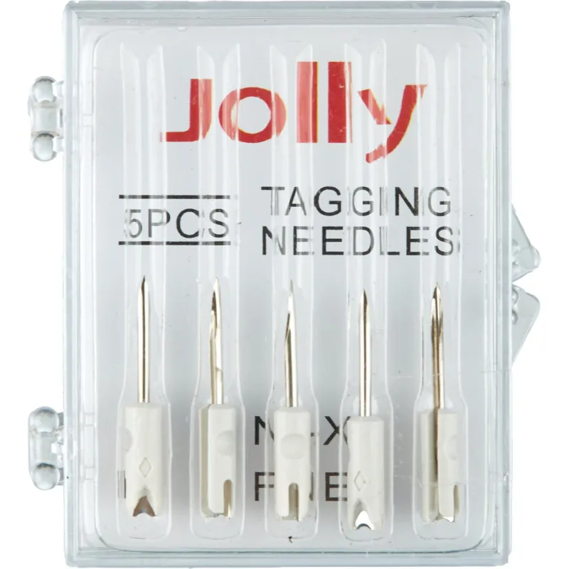 Игла для маркиратора игла для маркиратора тонкая (Fine) 5шт/уп Игла для маркиратора игла для маркиратора тонкая (Fine) 5шт/уп - фото 1