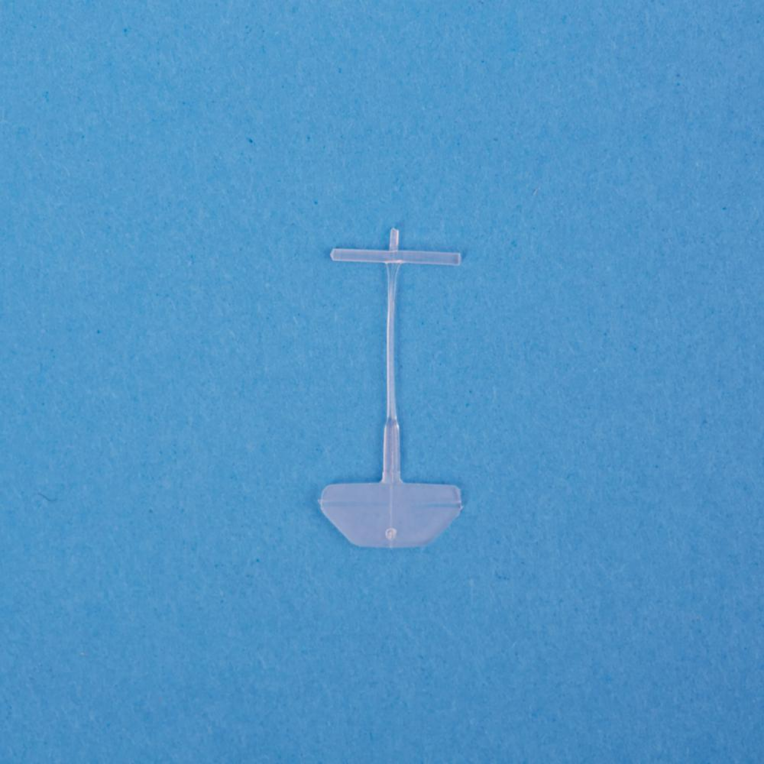 Соединитель пластиковый GP 15F тонкая игла10000шт/уп Соединитель пластиковый GP 15F тонкая игла10000шт/уп - фото 2