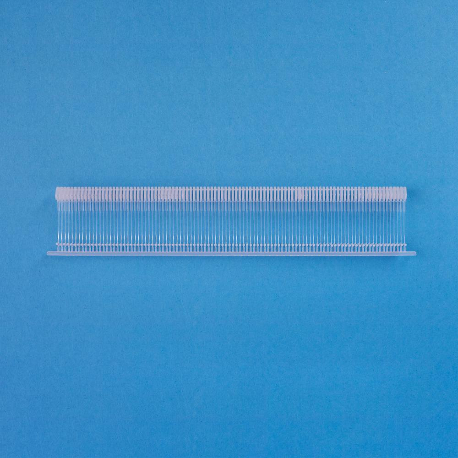 Соединитель пластиковый GP 15F тонкая игла10000шт/уп Соединитель пластиковый GP 15F тонкая игла10000шт/уп - фото 3