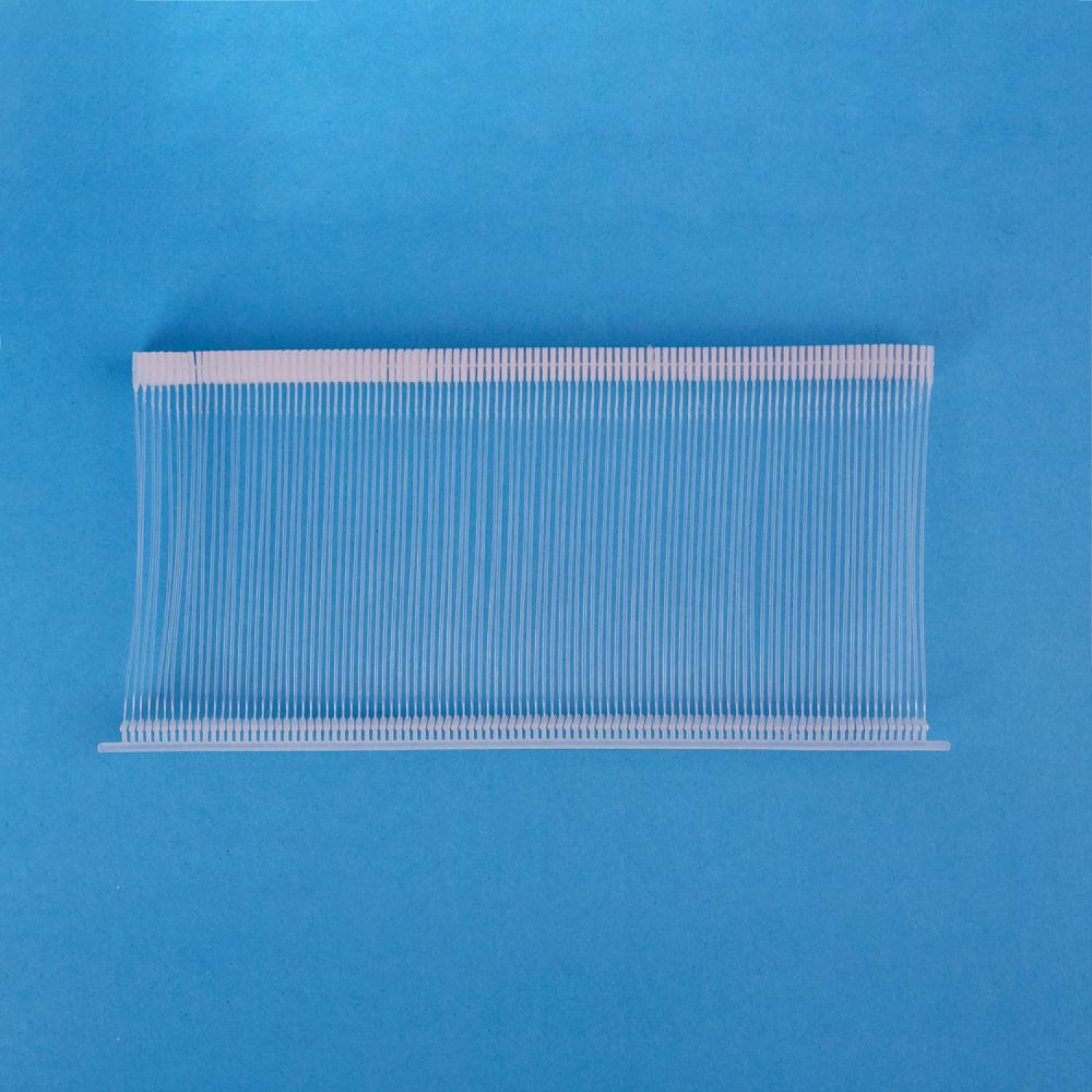 Соединитель пластиковый GP 50S стандарт игла10000шт/уп Соединитель пластиковый GP 50S стандарт игла10000шт/уп - фото 3