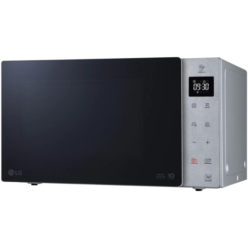 Микроволновая печь LG MW-25R35GISL - фото 1