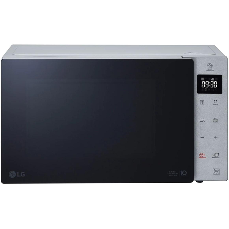 Микроволновая печь LG MW-25R35GISL - фото 3